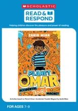 Planet Omar