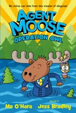 Agent Moose 3