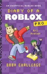 Diary of a Roblox Pro #3