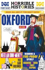 Oxford (Newspaper edition)