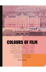 Colours of Film