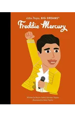 Freddie Mercury