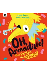Oh, Armadillo!