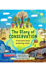 The Story of Conservation