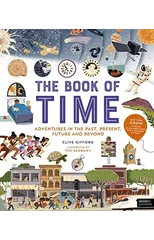 The Book of Time