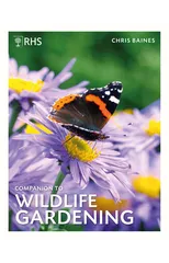 RHS Companion to Wildlife Gardening