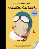 Amelia Earhart (Spanish Edition)