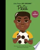 Pele (Spanish Edition)