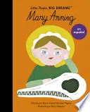 Mary Anning (Spanish Edition)