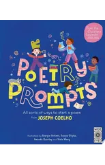 Poetry Prompts