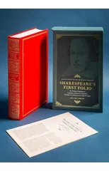 Shakespeare's First Folio