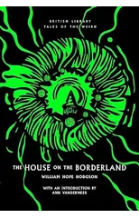 The House on the Borderland