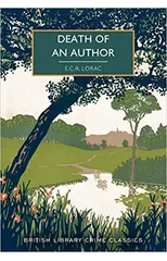 Death of an Author