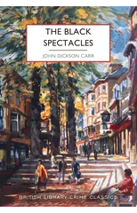 The Black Spectacles