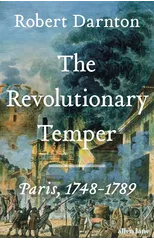 The Revolutionary Temper