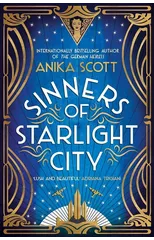 Sinners of Starlight City