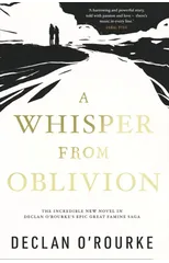 A Whisper from Oblivion