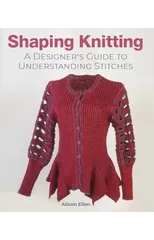 Shaping Knitting