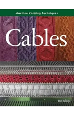 Machine Knitting Techniques