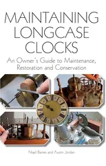 Maintaining Longcase Clocks