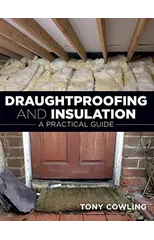 Draughtproofing and Insulation