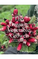 Organic Vegetable Grower
