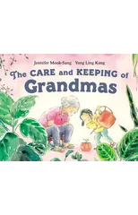 The Care And Keeping Of Grandmas