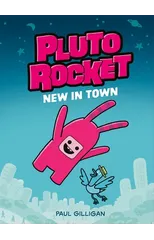 Pluto Rocket