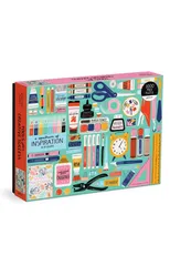 Tools for Creative Success 1000 Piece Puzzle