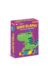 Dino Slaps! Card Game
