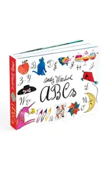 Andy Warhol ABCs