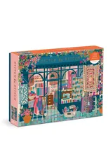 Stitch by Stitch 1000 Piece Puzzle