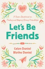 Let's Be Friends