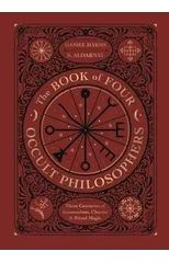 The Book of Four Occult Philosophers