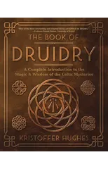 The Book of Druidry