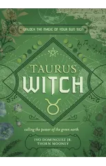The Taurus Witch