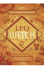 Leo Witch