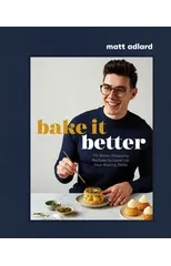 Bake It Better