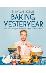 Baking Yesteryear