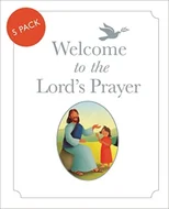 Welcome to the Lord's Prayer