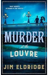 Murder at the Louvre