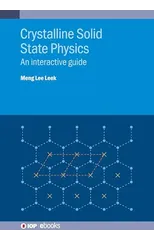 Crystalline Solid State Physics