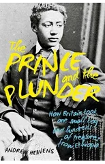 The Prince and the Plunder