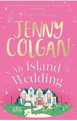 An Island Wedding