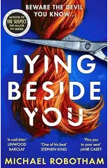 Lying Beside You
