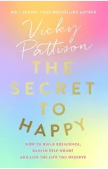 The Secret to Happy