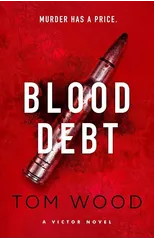 Blood Debt