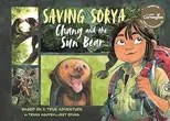 Saving Sorya – Chang and the Sun Bear
