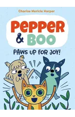 Pepper & Boo