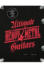 Ultimate Heavy Metal Guitars